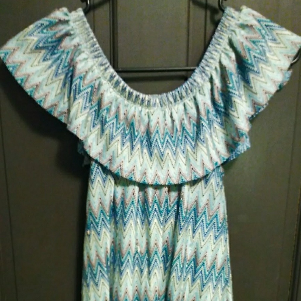 Women's top